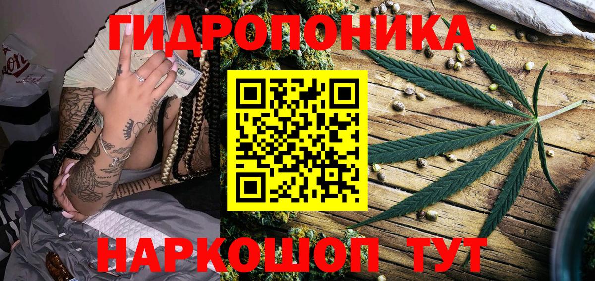 МАРИХУАНА план Троицк